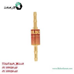 فلش بک دوسر شیلنگ استیلن ایلدیز مدل 1018 