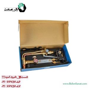 سرپیک برشکاری دوتیکه مدل زینسری موریس تایوان
