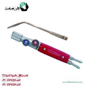 سرپیک جوش طلاسازی گلور سوئیس