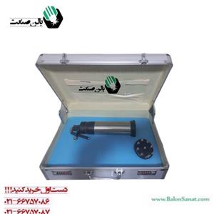 کرایو اسپری زگیل تناسلی
