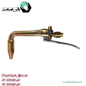 تیکه لول جلو برش زینسر کامل