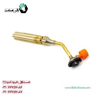 سرشعله تورچ سه لول کد 820