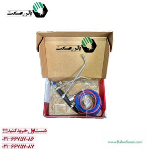 تورچ طلاسازی چند کاره
