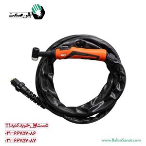 تورچ جوشکاری وینر آرگون هوا خنک W-171-WP26 | مناسب برای جوشکاری TIG