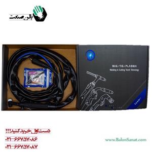 تو چ آرگون ۴ متری کامل