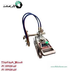 بول برش برقی ژاپن MAX3