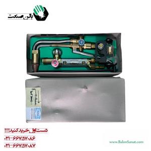 برش طرح OR2 ترک