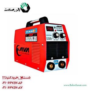 اینورتر جوشکاری 200 آمپر آروا مدل 2103