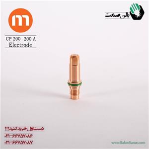 الکترود cp200 مارک مینو
