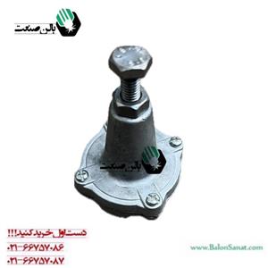 سوپاپ دیگ کاربید