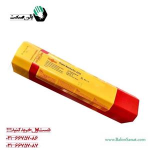 الکترود جوشکاری کاستولین یوتکتیک کد X 2222 وزن 5 کیلوگرم قطر 5