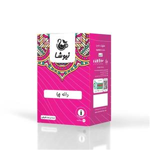 غلات  دانه چیا ساشه‌ای نیوشا 20 عددی 