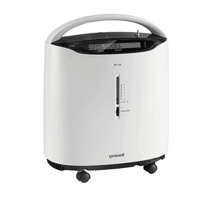اکسیژن ساز 5 لیتری مدل 8F-5A یوول yuwell