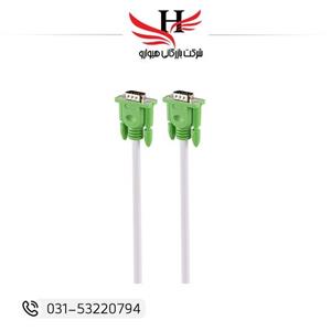 کابل تصویر ایکس پی VGA XP 10M-3 4