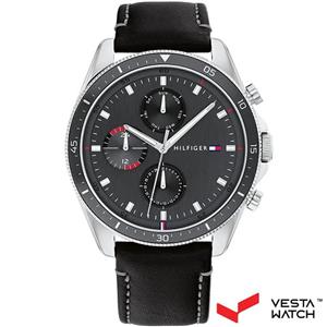 ساعت مچی مردانه تامی هیلفیگر Tommy Hilfiger مدل 1791838