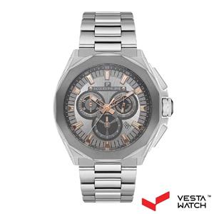 ساعت مچی مردانه ژاک فیلیپ JACQUES PHILIPPE مدل JPQGC301346