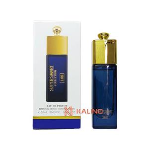 ادکلن زنانه دیور ادیکت سوپر اسمارت کد 188 حجم 25 میل | Super Smart Dior Addict