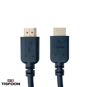 کابلHDMI کی نت ۸K طول ۵ متر مدل K-CH210050 ورژن ۲٫۱