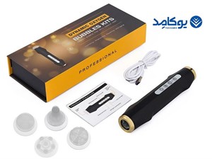 هندپیس پلاژن پرتابل