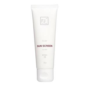 فلوئید ضدآفتاب بی رنگ اف جالراون SPF50