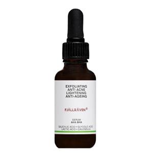 سرم 25% BHA/AHA اف جالراون