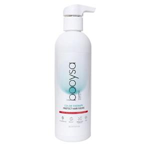 شامپو فاقد سولفات موهای رنگ شده بویسا