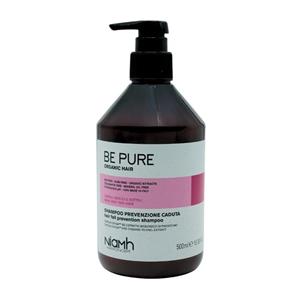 شامپو ضد ريزش بی پيور