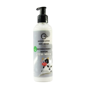 لوسیون بدن سی سی ال شیر 250 میل