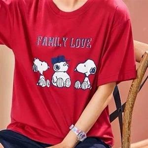 ست تیشرت شورتک وارداتی