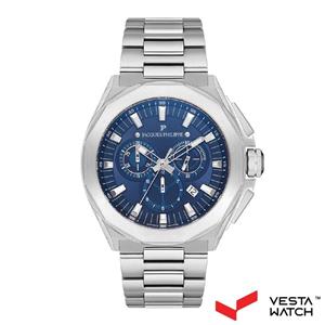 ساعت مچی مردانه ژاک فیلیپ JACQUES PHILIPPE مدل JPQGC301336