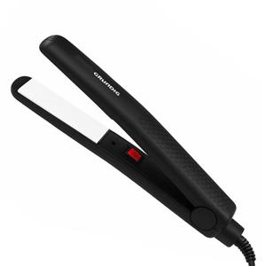اتو و حالت دهنده ی مو مسافرتی گروندیگ مدل GM-888