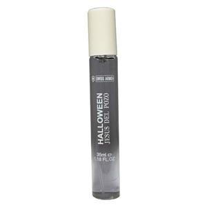 عطر جیبی زنانه سوئیس آرمه مدل HALLOWEENE با رایحه خنک حجم 35 میلی لیتر