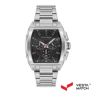 ساعت مچی مردانه ژاک فیلیپ JACQUES PHILIPPE مدل JPQGC461316