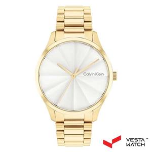 ساعت مچی زنانه کلوین کلاین CALVIN KLEIN مدل 25200232