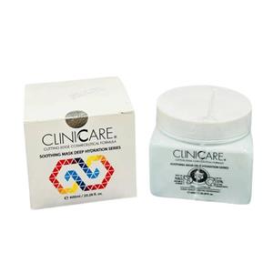 سوتینگ ماسک کلینیکر ۶۰۰ میل