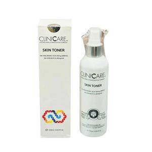 تونر کلینیکر ۲۵۰ میل