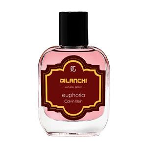 ادوپرفیوم زنانه دیلانچی مدل Euphoria با رایحه گرم حجم 50 میلی‌لیتر
