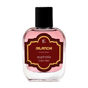 ادوپرفیوم زنانه دیلانچی مدل Euphoria با رایحه گرم حجم 50 میلی‌لیتر