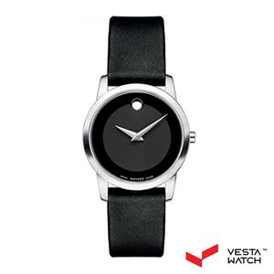 ساعت مچی مردانه موادو  MOVADO  مدل 0606502