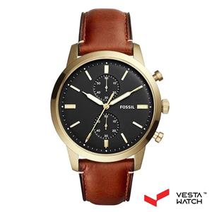 ساعت مچی مردانه فسیل FOSSIL مدل FS5338