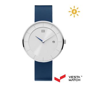 ساعت مچی مردانه دنیش دیزاین DANISH DESIGN مدل 11-B1-01