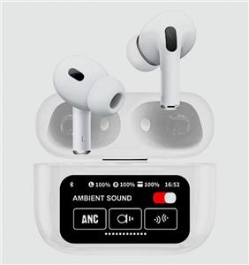 ایرپاد صفحه نمایش دار A10 pro