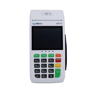 کارتخوان آنفو مدل Af75