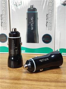 شارژر فندکی, واتWPLUS C-0320 گارانتی یکساله