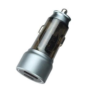 شارژر فندکی, واتWPLUS C-0520با گارانتی یکساله