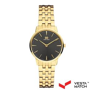 ساعت مچی زنانه دنیش دیزاین DANISH DESIGN مدل IV99Q1251