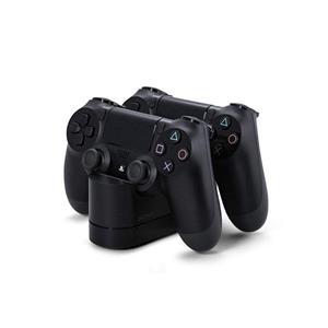 استند شارژ دوگانه دسته بازی ps4