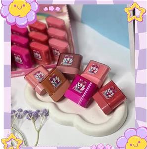 رژگونه استیکی کیتی برند BLUSH