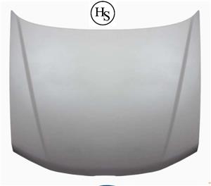 درب موتور(کاپوت)پژو پارس «پرشیا»