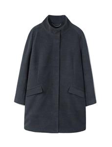 پالتو کوتاه زنانه - ویولتا بای مانگو Women Short Coat - Violeta BY MANGO